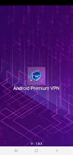Android Premium VPN