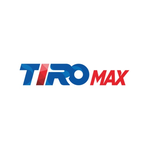 TIROMax logo
