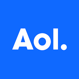 「AOL: Email News Weather Video」のアイコン画像
