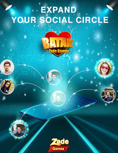 Batak-Spades - Screenshot 3