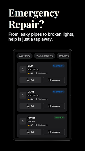 Panizo Get things done