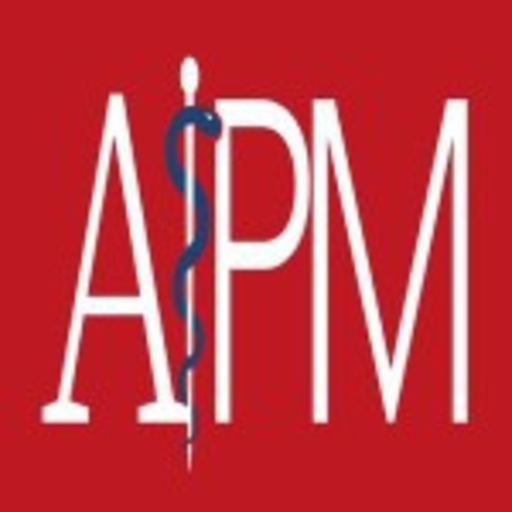 Academy of Physical Medicine logo