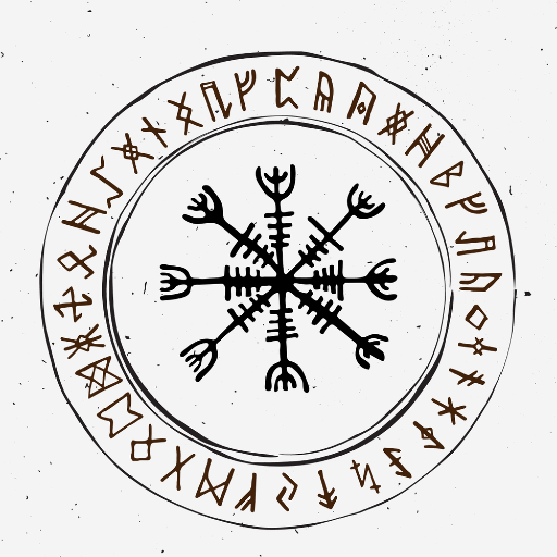 Runic formulas and amulets 1.0.1 Icon