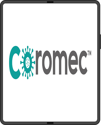 coromec Screenshot 1 - AppWisp.com