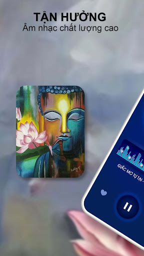 Nhạc Phật Giáo Thiền An Nhiên Screen 3