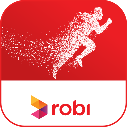Robi MySports Header - AppWisp.com