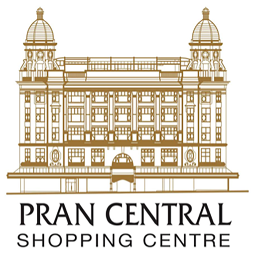 Pran Central  Icon