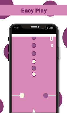Kick Color - Screenshot 2