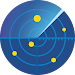 GPS fix : GPS Test, Compass App & Satellites Radar APK