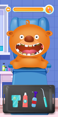 Game screenshot Doctor Dentist Clinic Game hack