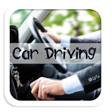 Learn Tips To Safe Car Driving icon
