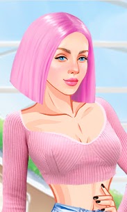 BFF Dress Up 3
