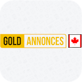 Gold Annonces Canada -1er moteur annonces Canada icon