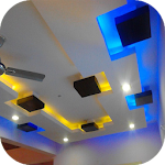 Cover Image of Download Home Ceiling Designs  APK