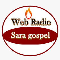 Icon image Rádio Web Sara Gospel