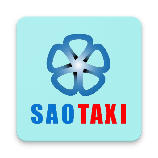 Sao Taxi Driver logo