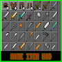 more-item addon for minecraft