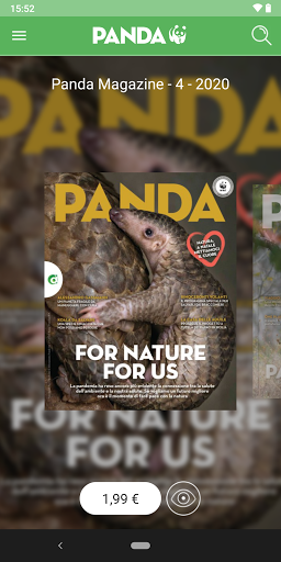 Tải Panda Magazine MOD + APK 21.1.4 (Mở khóa Premium)