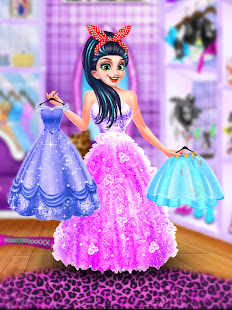 Fashion Contest: Dress Up Games For Girls