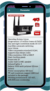 Mini Sim Card Ip Camera Guide