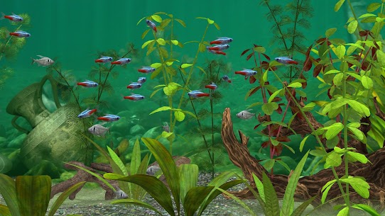 Fish Farm 3 – Aquarium MOD APK (Unlimited Money, XP, Menu) 5
