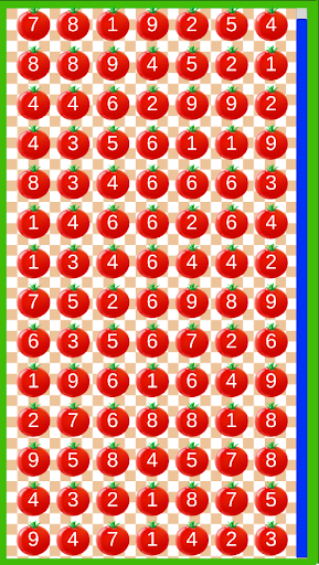 Tomato10 Screen 2