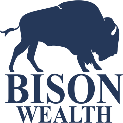 Bison Wealth logo