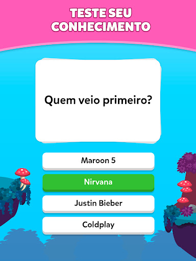 App Perguntados faz sucesso com uma renovada dinâmica de quiz