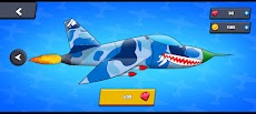 Sky Battle: Airplane - Onlineのおすすめ画像4
