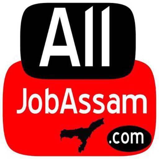 AllJobAssam: Job News Assam logo