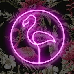 Icon image Tipsy Flamingo