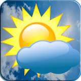 Daily Weather News icon