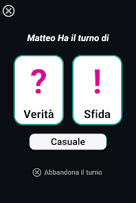 Immagine screenshot