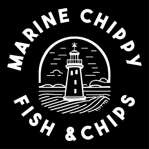 MARINE CHIPPY BOSTON logo