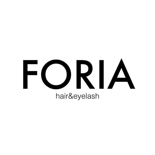 Foria【フォリア】 公式アプリ logo
