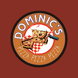 Dominic's Pizza Croydon icon