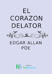 Icon image El corazon delator