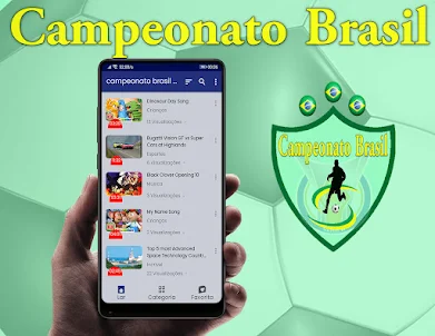 campeonato brasil de futebol