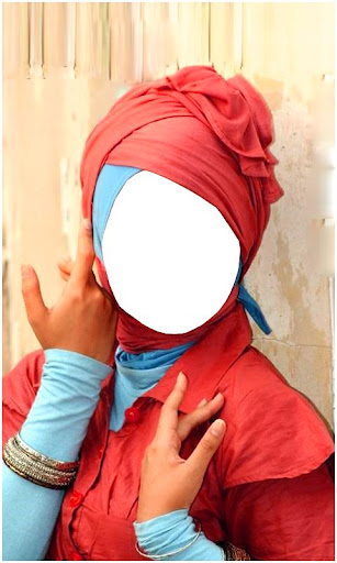 Modern Hijab Fashion Suits Screen 2