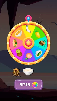 My Eating Monster - Screenshot 2