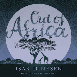Icon image Out of Africa