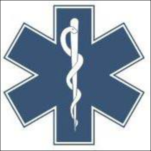 Lord Fairfax EMS Council logo