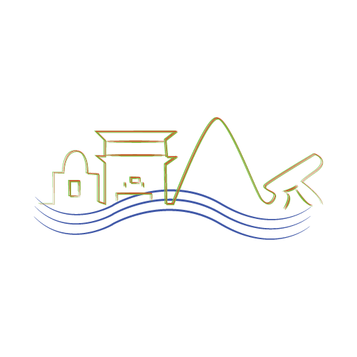 UF Massamá e Monte Abraão logo