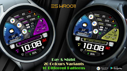 ES WR0011 screenshot 4