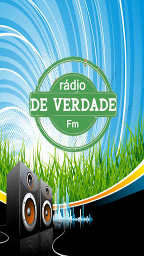 Rádio De Verdade FM Screen 2