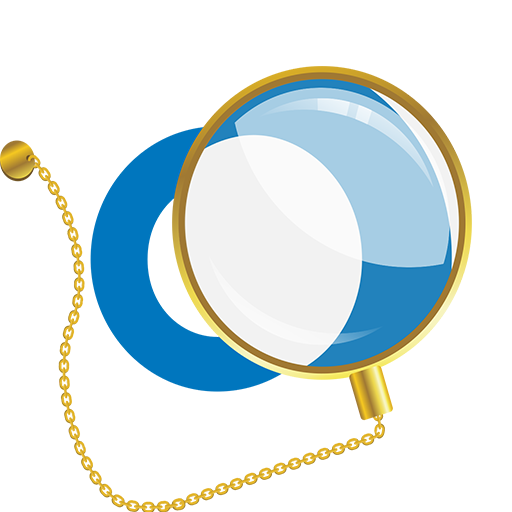 The Monocle logo