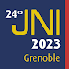 JNI 2023 - Androidアプリ