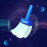 Super King Cleaner - memory & storage clean icon