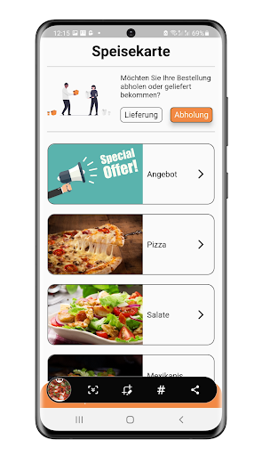 Pizza Express Bayreuth