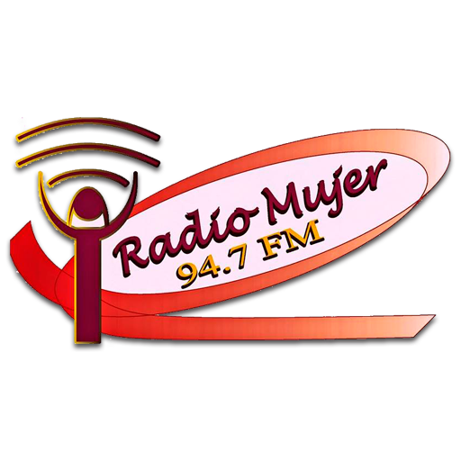 Radio Mujer 94.7 FM logo